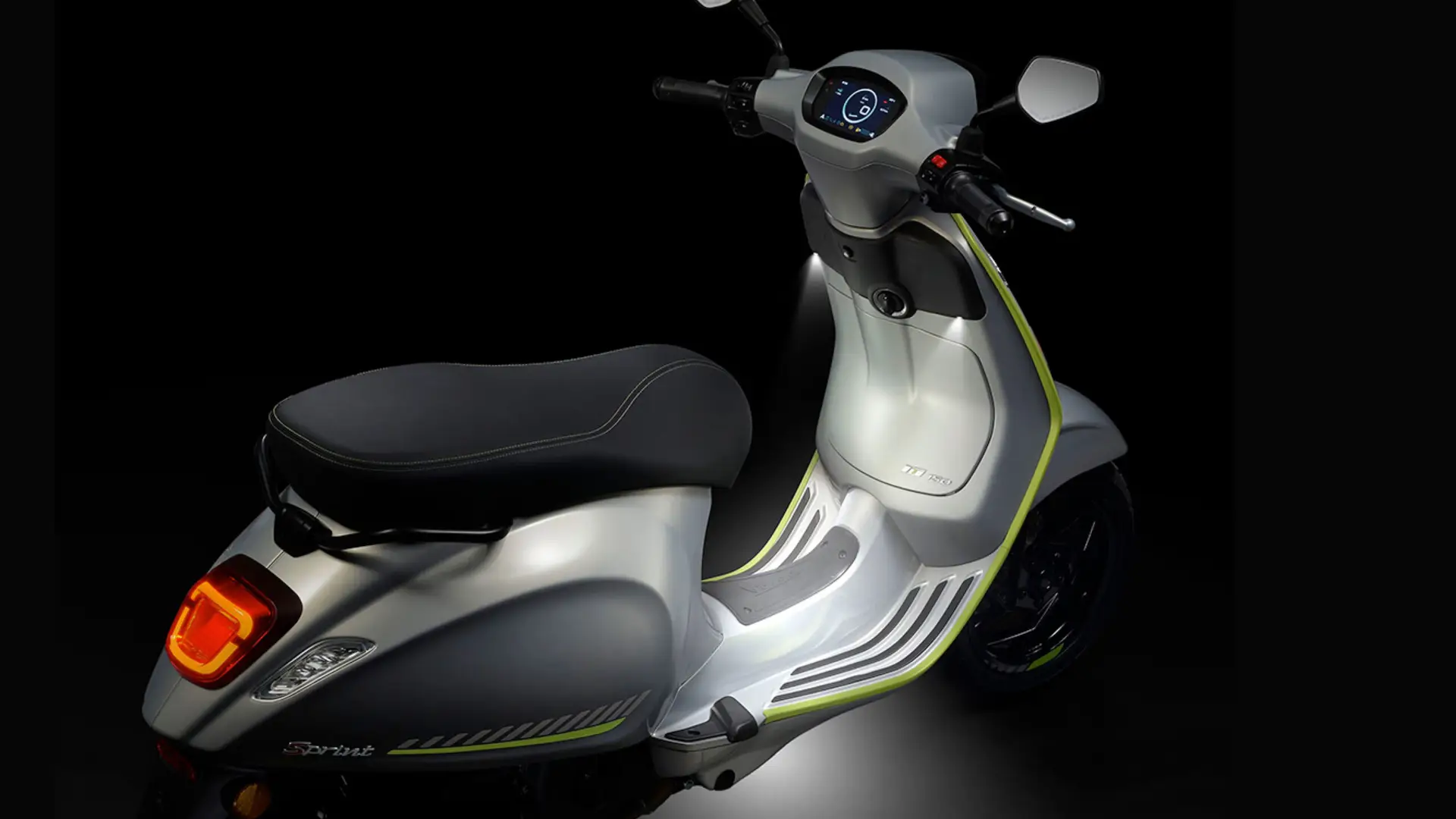 Vespa Sprint